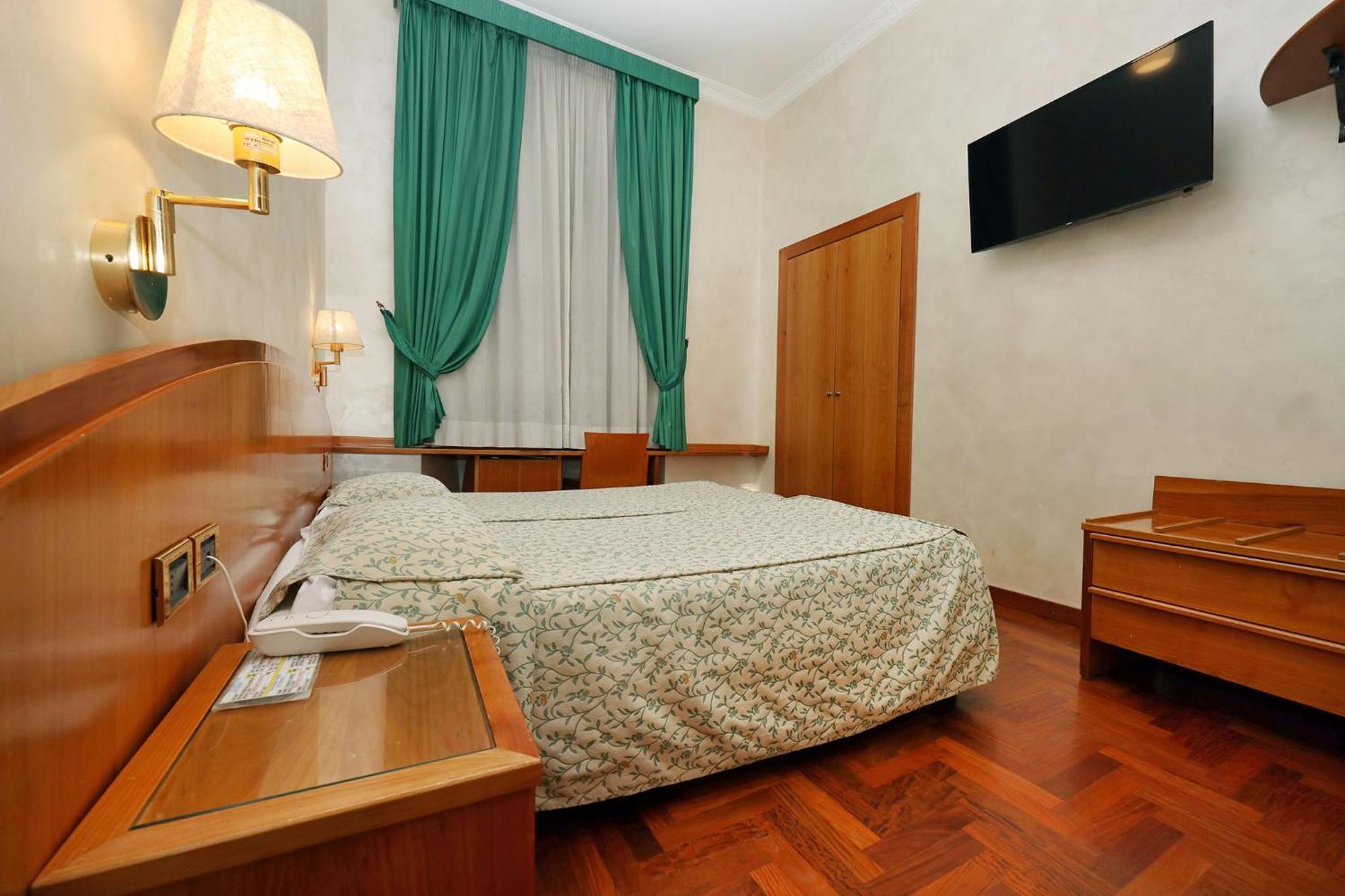 Hotel Corot — Fotos 3